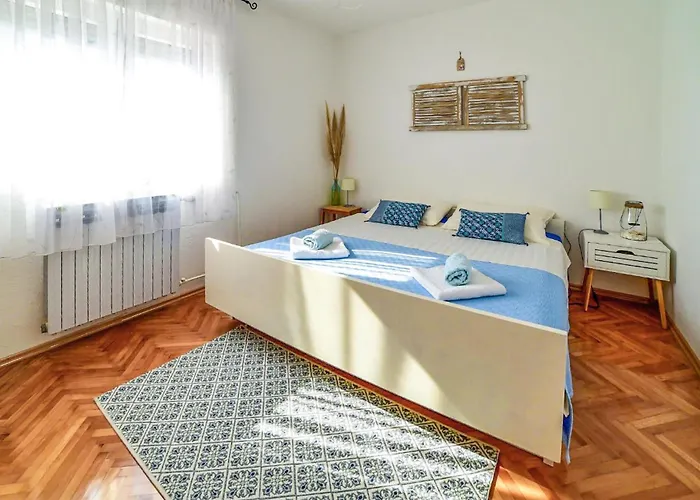 Vakantiehuis Awesome In With Wifi Ruda