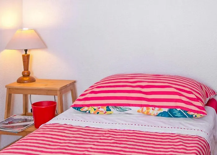 Awesome In With Wifi Vakantiehuis